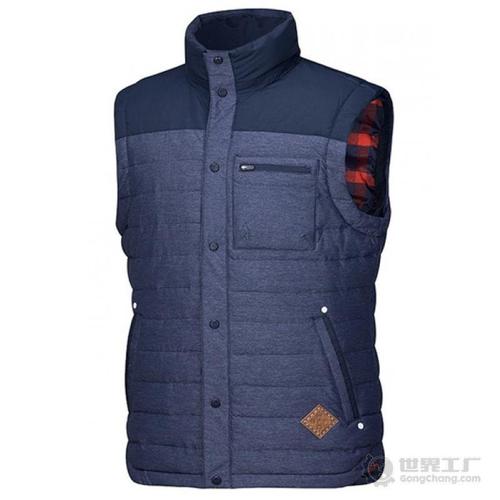 靜?？h加工兩面穿棉馬甲哪個廠家好_靜海馬甲移動版