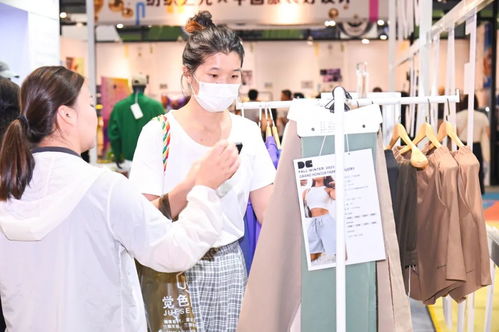 chic中國國際服裝服飾博覽會書寫產業輝煌新篇