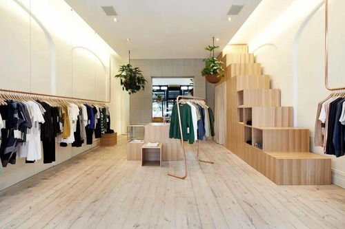 高級(jí)服飾陳列 2020中國(guó)服裝大會(huì),新飾覺(jué)創(chuàng)始人高峯分享新零售下如何用視覺(jué)撬動(dòng)年輕人的購(gòu)物沖動(dòng)