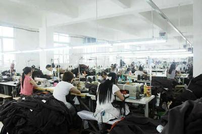 淺談服裝工廠生產(chǎn)、品質(zhì)、技術(shù)三大部門(mén)職能關(guān)系