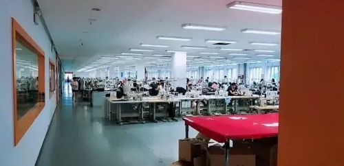 服裝工廠 生產(chǎn)質(zhì)量管理的 六有六無(wú) ,領(lǐng)導(dǎo)班子值得一看