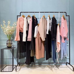 成都品牌折扣女裝批發(fā)上海哪里有品牌女裝尾貨批發(fā)沈陽(yáng)哪里批發(fā)大碼女裝