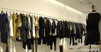 新零售浪潮下，未來服裝零售與輔料銷售的發展方向