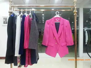 品牌折扣女裝 服裝廠家批發與尾貨直銷的市場機遇