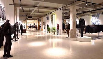 海寧工廠店爆火，承包男女人氣穿搭，200元起購滿額贈(zèng)好禮